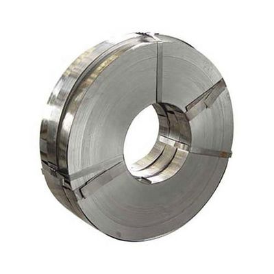 1mm Thick Stainless Steel Coil Strip Cold Rolled 316 304