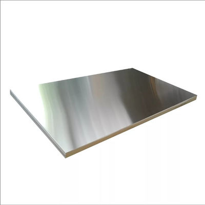 4K 301 316 2mm 304 Stainless Steel Sheet 304l 430 201 2b Finish
