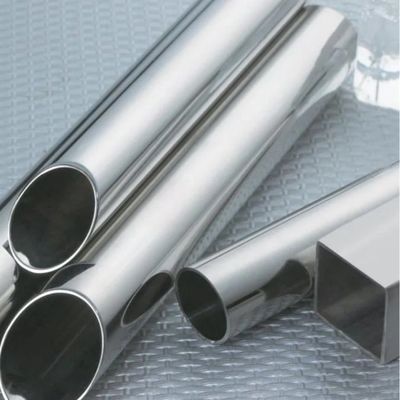 Aluminium Alloy 	Stainless Steel Tube Pipe100mm Sch 10 ASTM AiSi JIS GB