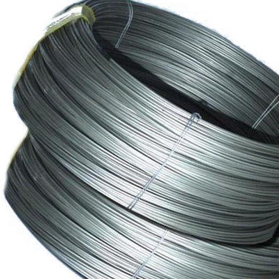 303 3mm 304 Stainless Steel Cable Construction Industry