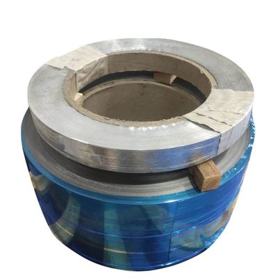 1mm Thick Stainless Steel Coil Strip Cold Rolled 316 304