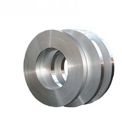 1mm Thick Stainless Steel Coil Strip Cold Rolled 316 304