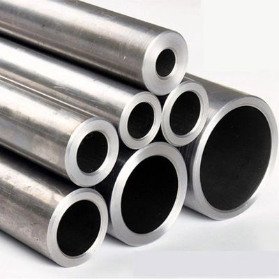 Aluminium Alloy 	Stainless Steel Tube Pipe100mm Sch 10 ASTM AiSi JIS GB