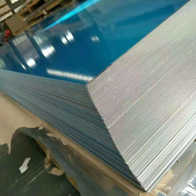 1mm de haute qualité 2mm 3mm 6mm 10mm profondément plat en aluminium de la feuille 1050 1060