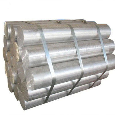 Résistance à la corrosion de haute résistance de tolérance en aluminium de la barre ±0.01mm
