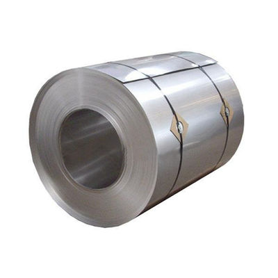 Bobine en aluminium de 1000 séries pour former dans des bobines