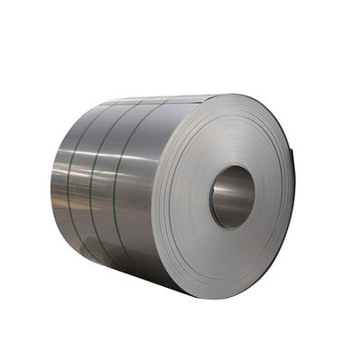 H14 épaisseur en aluminium de la bobine 0.2-6mm pour différentes applications de couleur