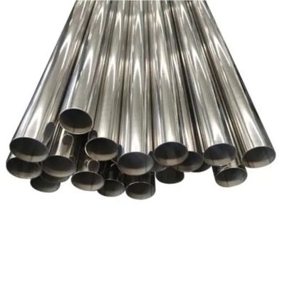 Module d'élasticité 200 GPa - Acier à haute alliage avec point de fusion 1400-1450°C